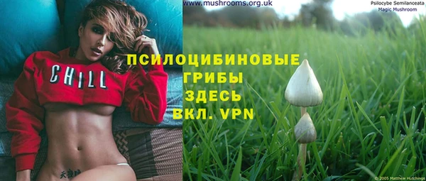 кристаллы Абаза